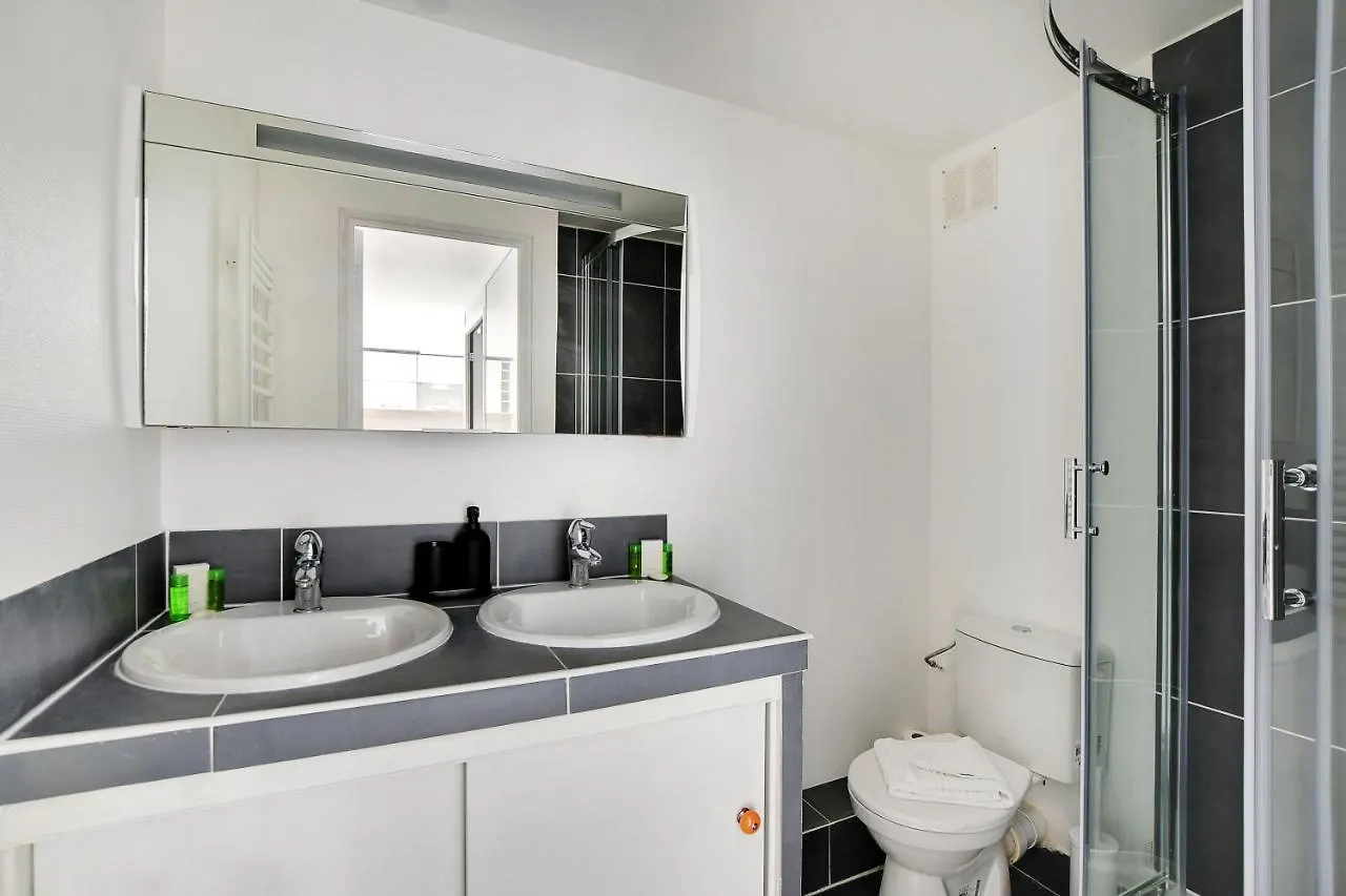 Spacieux Appartement Aux Portes De Paris ! Le Kremlin-Bicetre