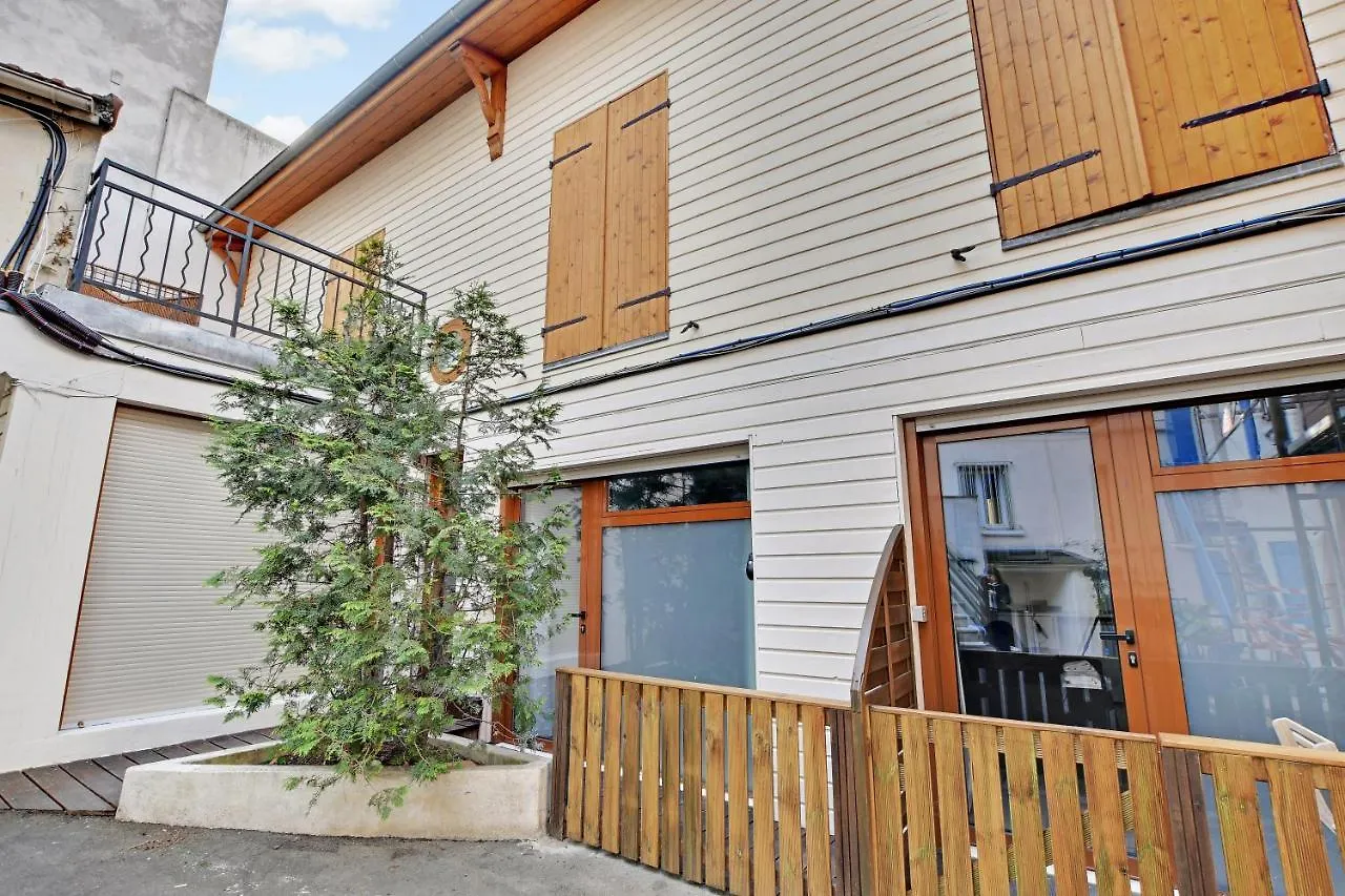 Spacieux Appartement Aux Portes De Paris ! Le Kremlin-Bicetre